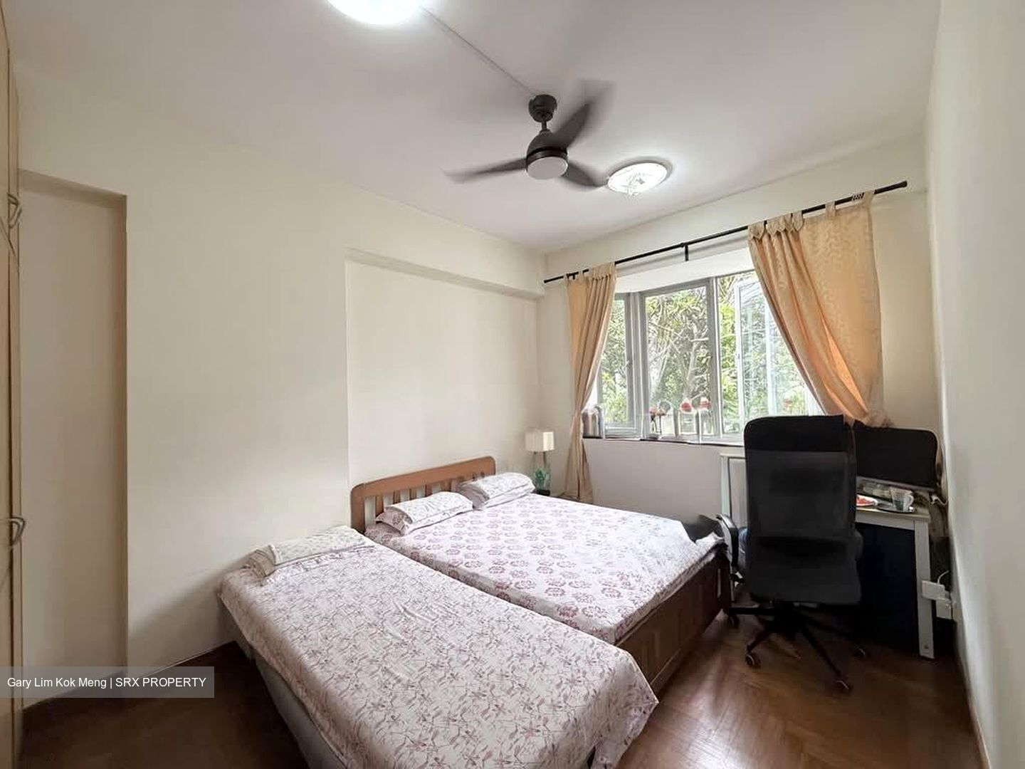 Eastpoint Green (D18), Condominium #532455521
